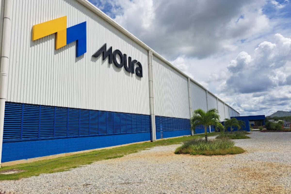 Grupo Moura Abre Inscrições para 150 Vagas em Full Stack, Logística e Mais