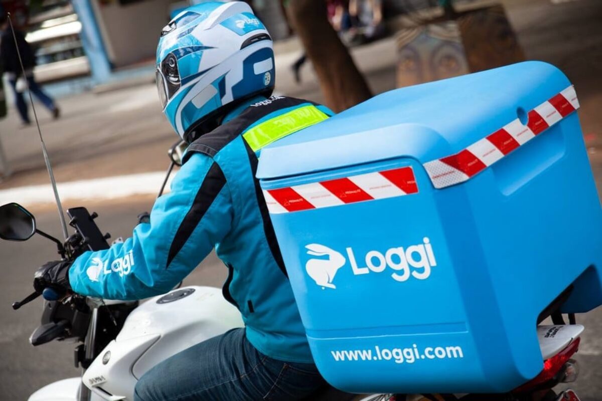 Loggi Abre Vaga Para Assistente Comercial Com Diversos Benef Cios Em