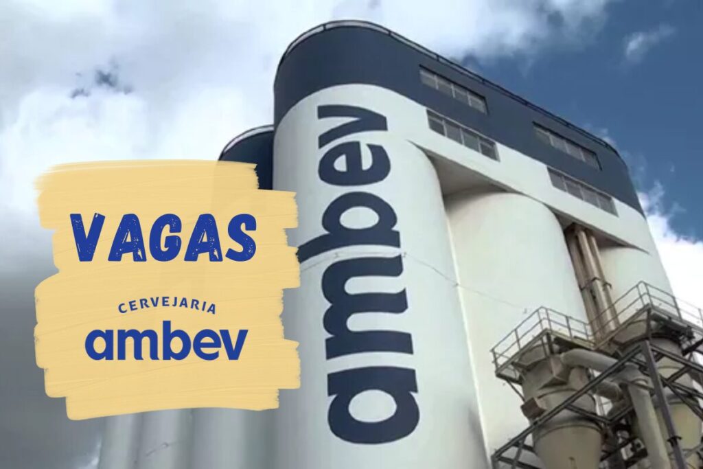 AMBEV
