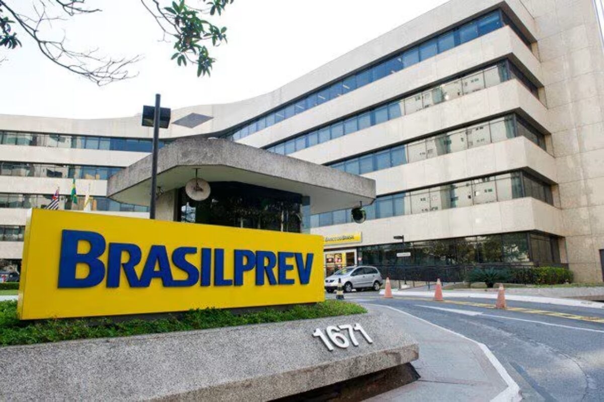 Brasilprev Anuncia Nova Vaga de Emprego para Assistente de Operações ...