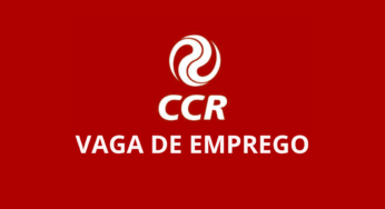 CCR está com Vaga Efetiva para Operador de Tráfego e Oferece Diversos Benefícios