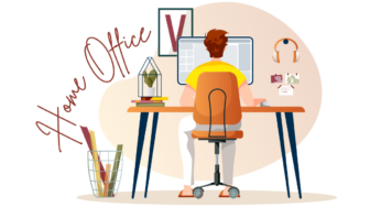 Trabalho Remoto! Caju abriu Vaga Home Office e Oferece Equipamento de Trabalho