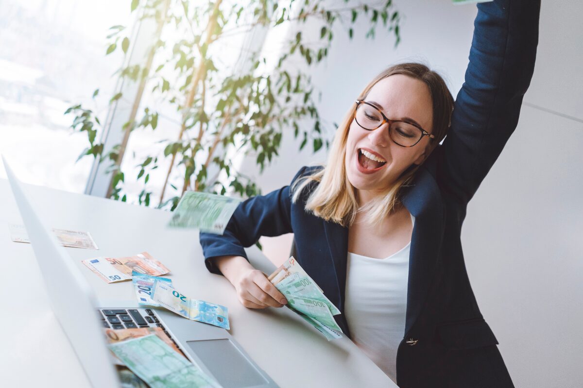 Cursos que Ganham Bem e Trabalham Pouco
