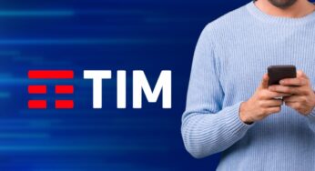 Vaga Home Office: Consultor(a) de Relacionamento para a TIM – Ensino Médio Completo