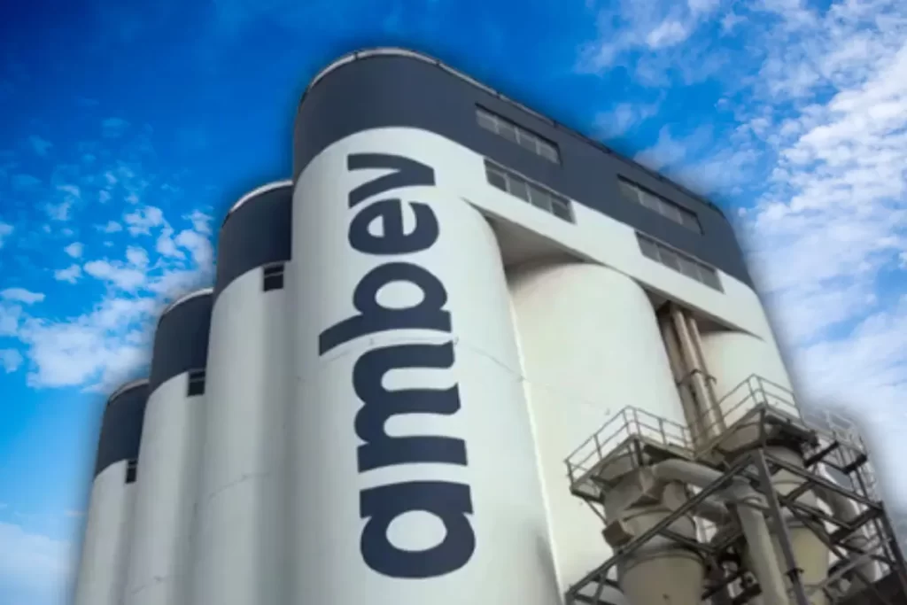 Ambev Trabalhe Conosco