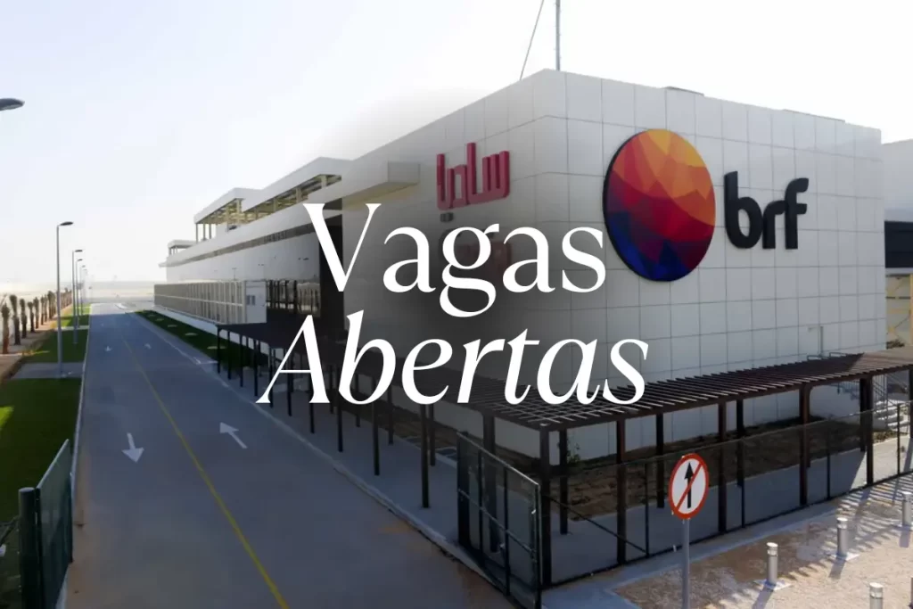 BRF Abre Mais de 350 Vagas de Emprego: Operador, Jovem Aprendiz e Mais ...
