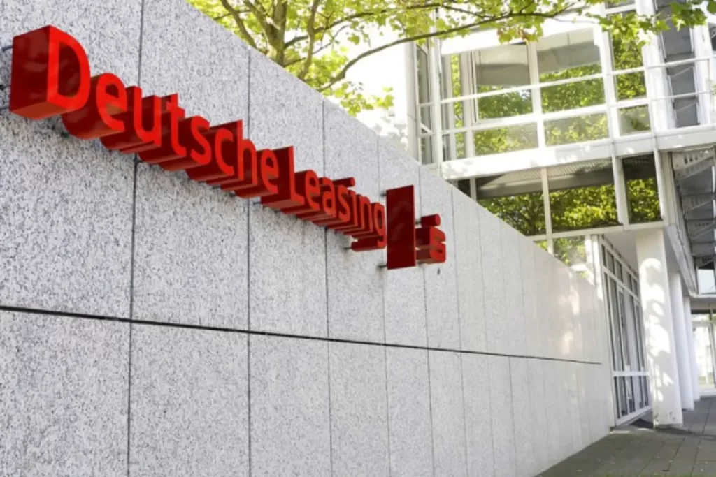 Deutsche Leasing