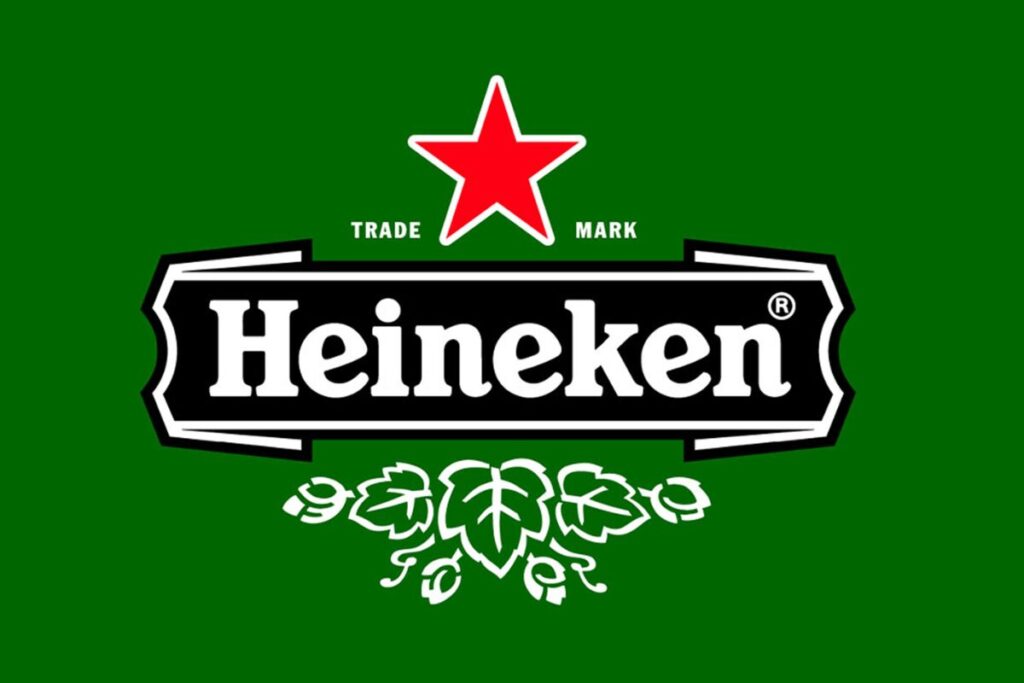 Heineken