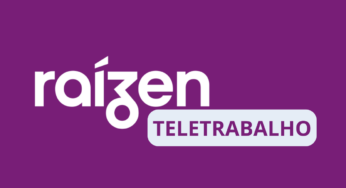 Nova Vaga na Raízen: Assistente Administrativo em Teletrabalho (Ensino Médio)