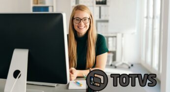 Oportunidade: Empresa Abre Vaga Home Office na TOTVS!