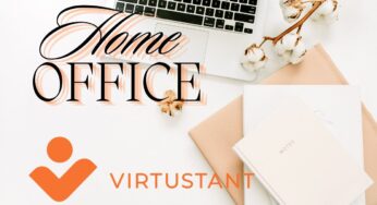 Ganhe Dinheiro Trabalhando de Qualquer Lugar (Home Office): Saiba Mais Sobre Esta Vaga na Virtustant que paga em Dólar!