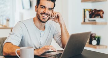 Trabalhe de Casa com Jornada Flexível: Vaga para Consultor(a) de Negócios