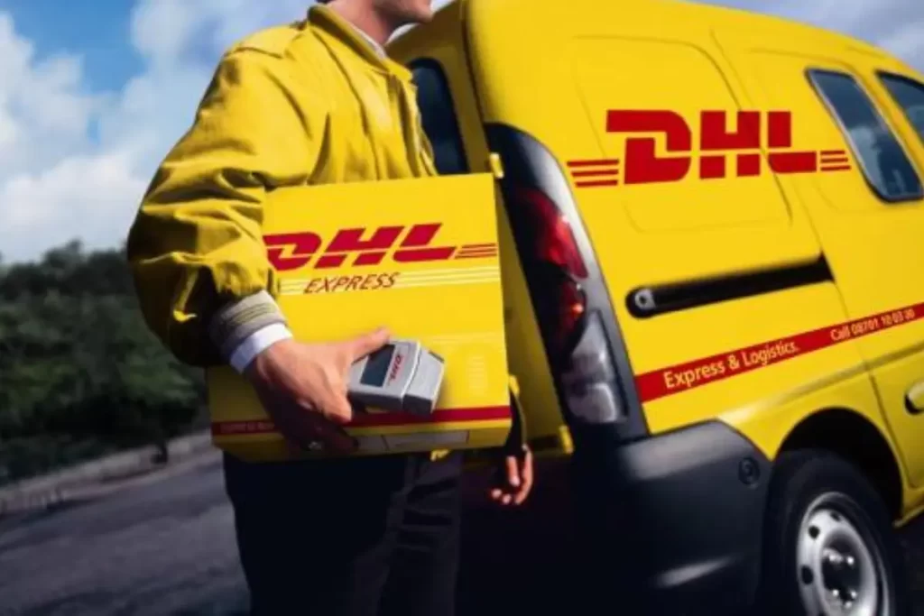 Guia Completo para Trabalhar na DHL Brasil e Preparar sua Entrevista 1 trabalhar na DHL