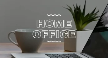 Vaga Home Office na Doc9
