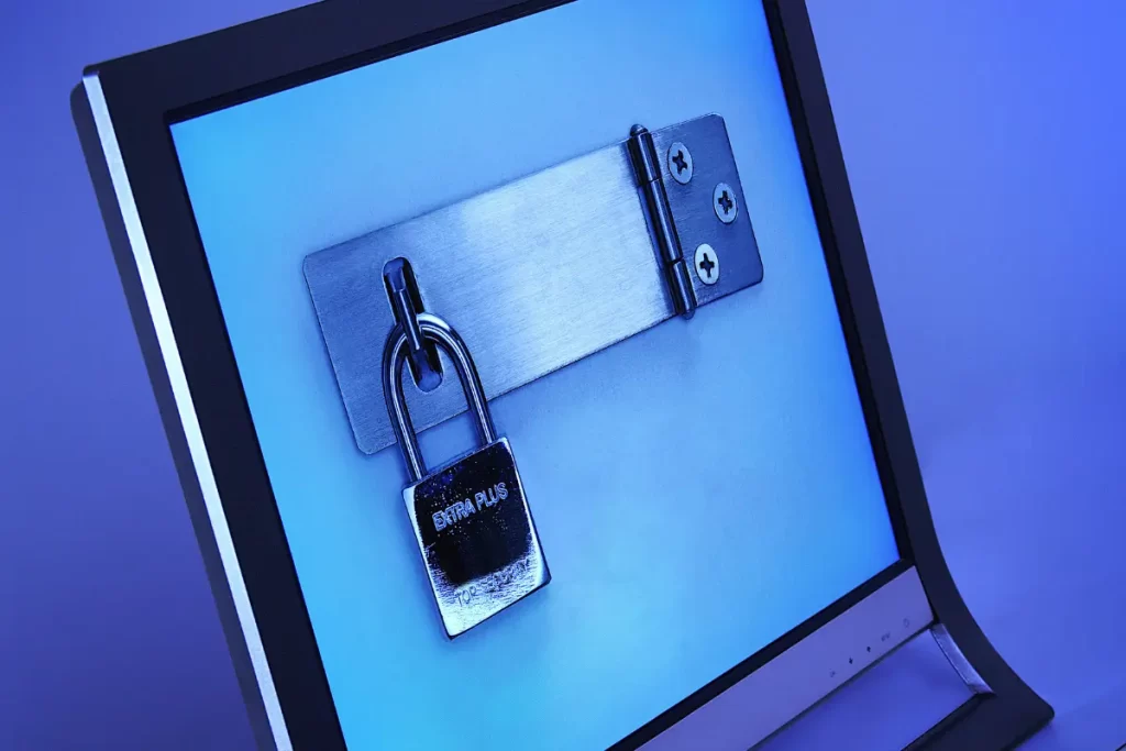 política de privacidade