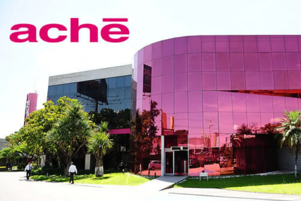 Aché abre 18 vagas de emprego com benefícios e contratação efetiva ...